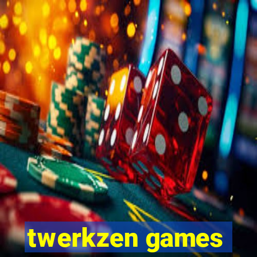 twerkzen games